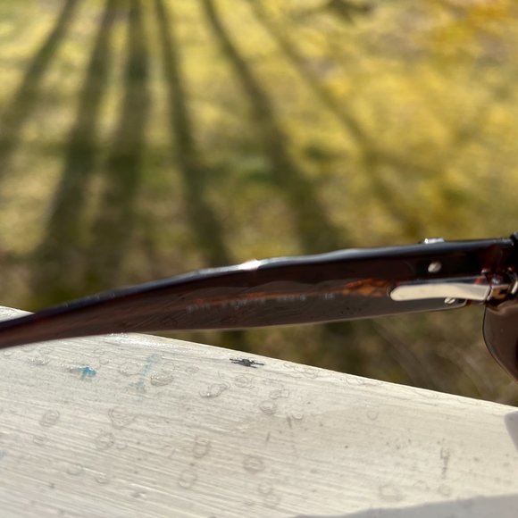 Chanel  5111 non-Rx Sunglasses, in original case - Picture 5 of 6